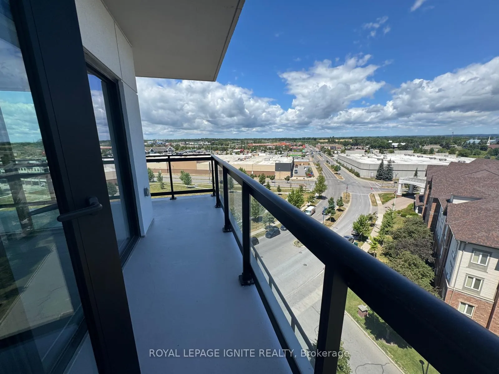 Photo 25 of Unit 808, 55 Clarington Boulevard, Clarington, Bowmanville — HOMEH