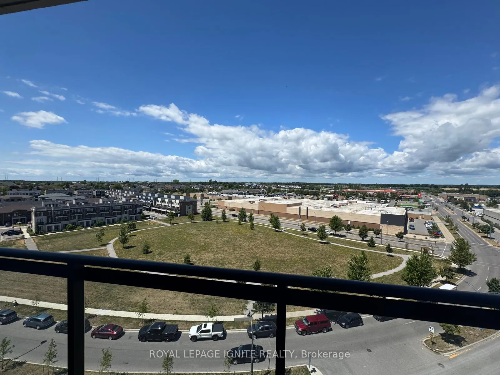 Photo 29 of Unit 808, 55 Clarington Boulevard, Clarington, Bowmanville — HOMEH