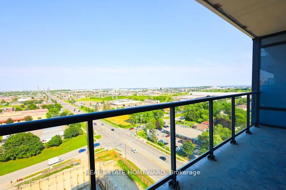 Photo 3 of Unit 1511, 1480 Bayly Street, Pickering, Bay Ridges — HOMEH