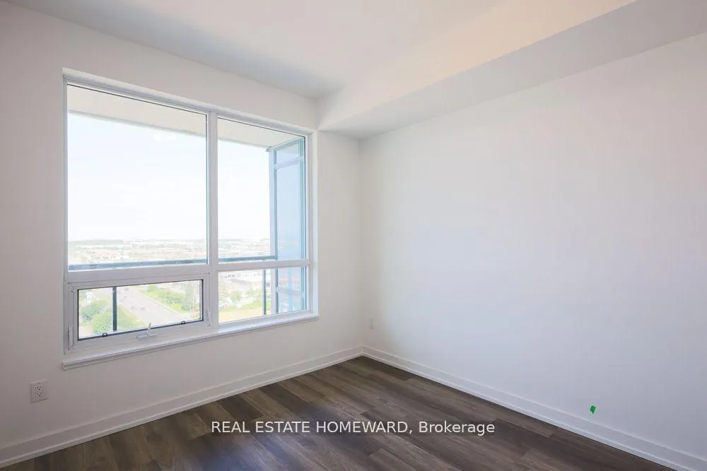 Photo 5 of Unit 1511, 1480 Bayly Street, Pickering, Bay Ridges — HOMEH