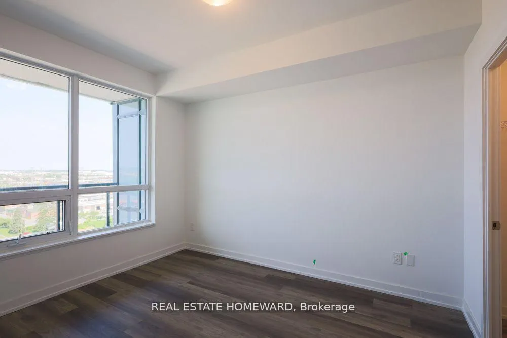 Photo 6 of Unit 1511, 1480 Bayly Street, Pickering, Bay Ridges — HOMEH