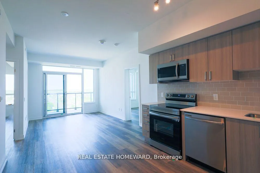 Photo 7 of Unit 1511, 1480 Bayly Street, Pickering, Bay Ridges — HOMEH