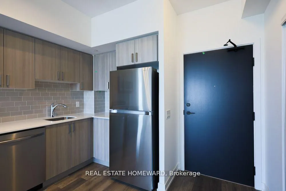 Photo 10 of Unit 1511, 1480 Bayly Street, Pickering, Bay Ridges — HOMEH