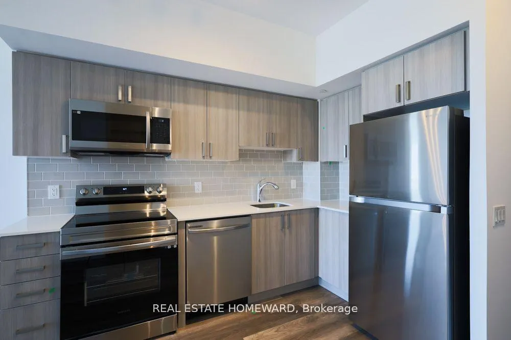 Photo 11 of Unit 1511, 1480 Bayly Street, Pickering, Bay Ridges — HOMEH