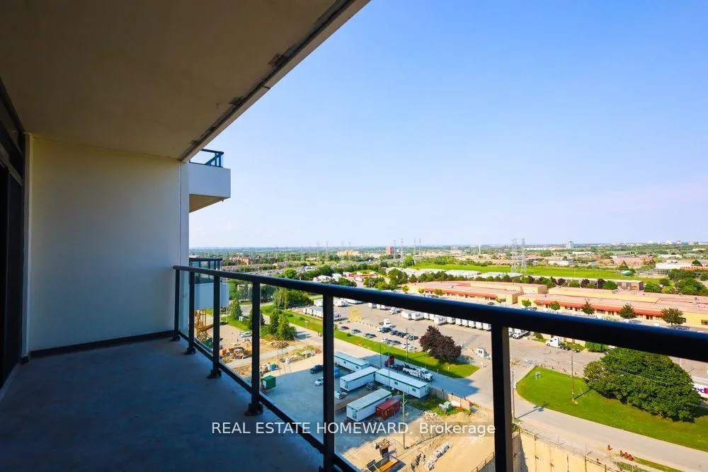 Photo 12 of Unit 1511, 1480 Bayly Street, Pickering, Bay Ridges — HOMEH