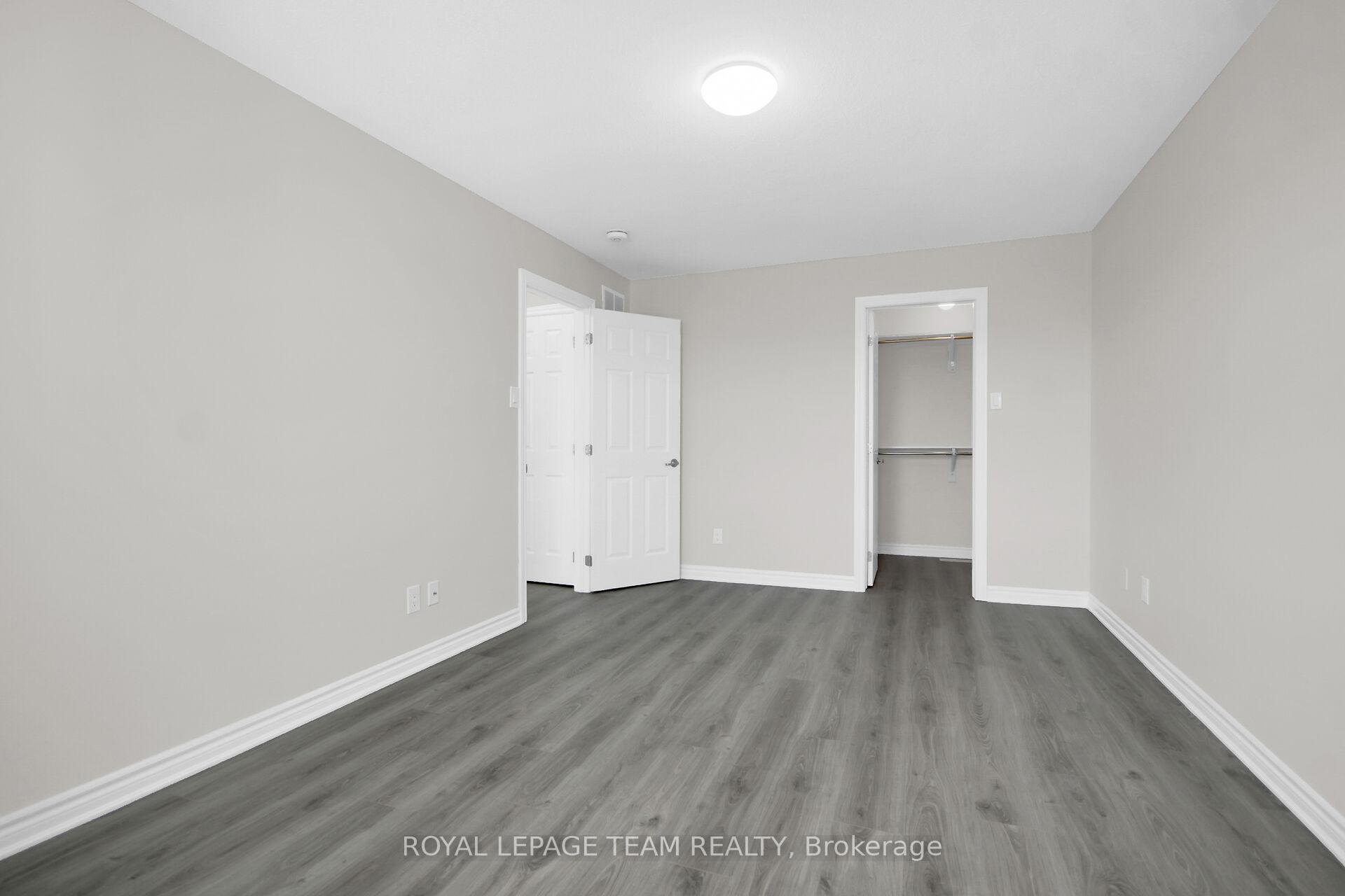 Photo 19 of 452 Riverboat Heights, Ottawa, Barrhaven - Half Moon Bay — HOMEH