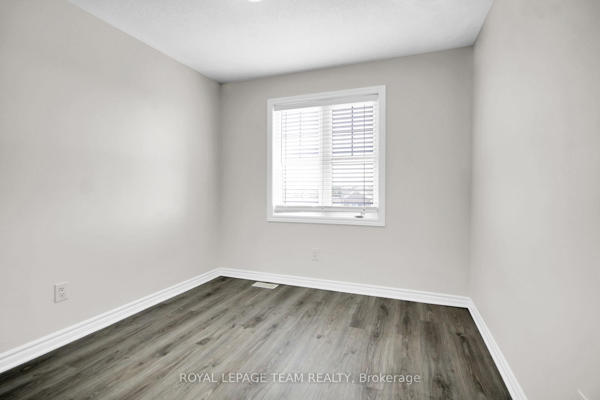 Photo 20 of 452 Riverboat Heights, Ottawa, Barrhaven - Half Moon Bay — HOMEH