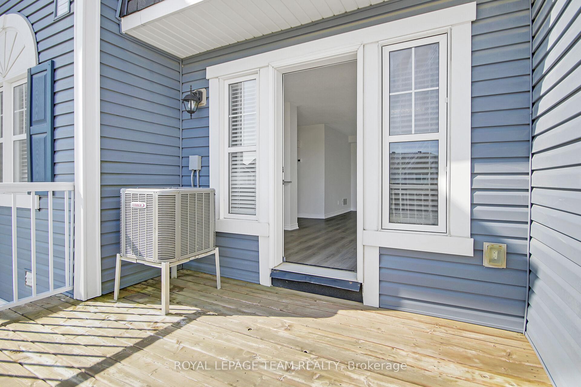 Photo 25 of 452 Riverboat Heights, Ottawa, Barrhaven - Half Moon Bay — HOMEH