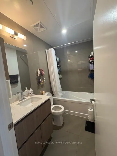Photo 6 of Unit 1103, 45 Baseball Place, Toronto, South Riverdale — HOMEH