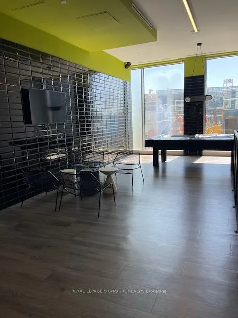 Photo 15 of Unit 1103, 45 Baseball Place, Toronto, South Riverdale — HOMEH