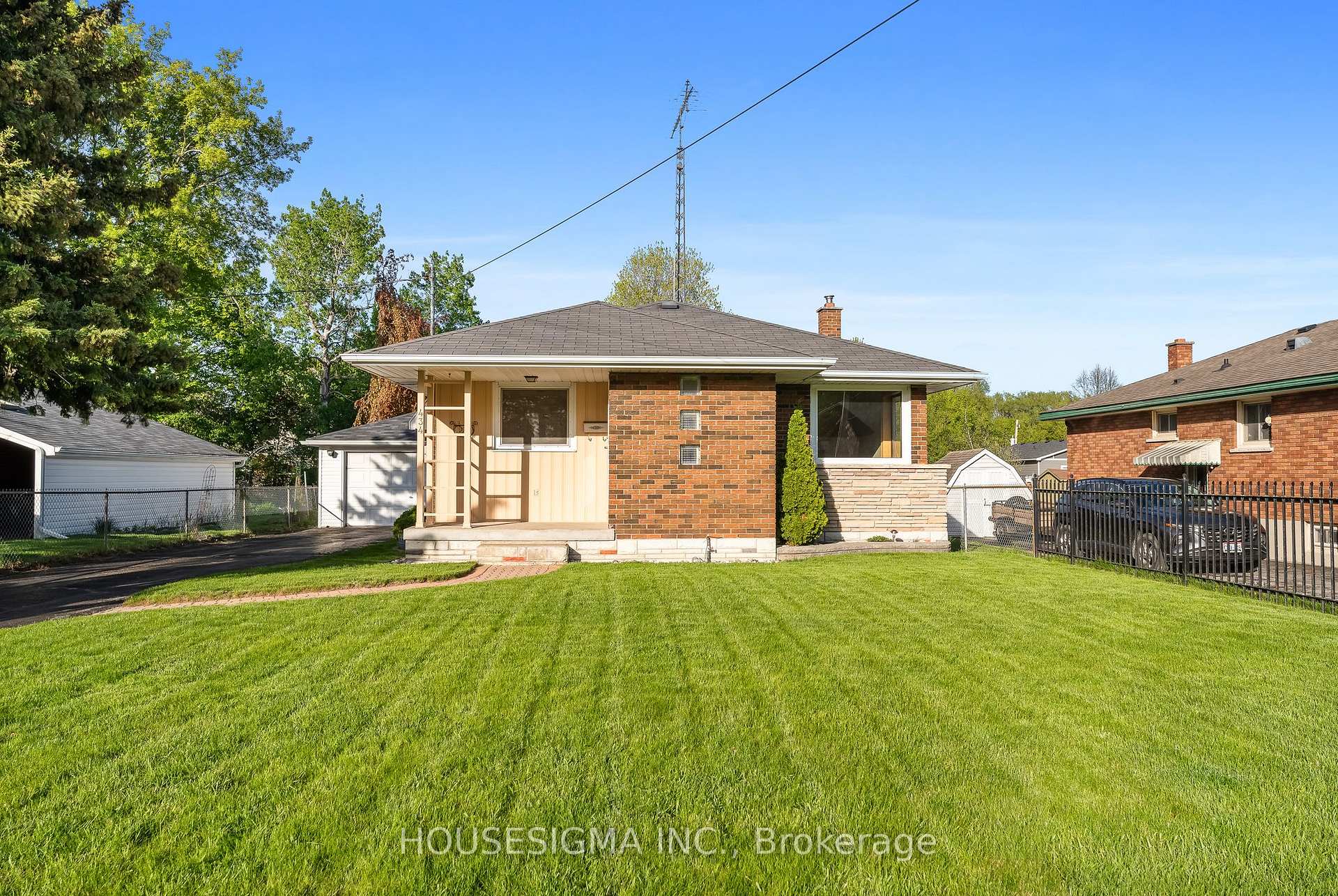 Photo 1 of 434 Major Street, Cobourg — HOMEH