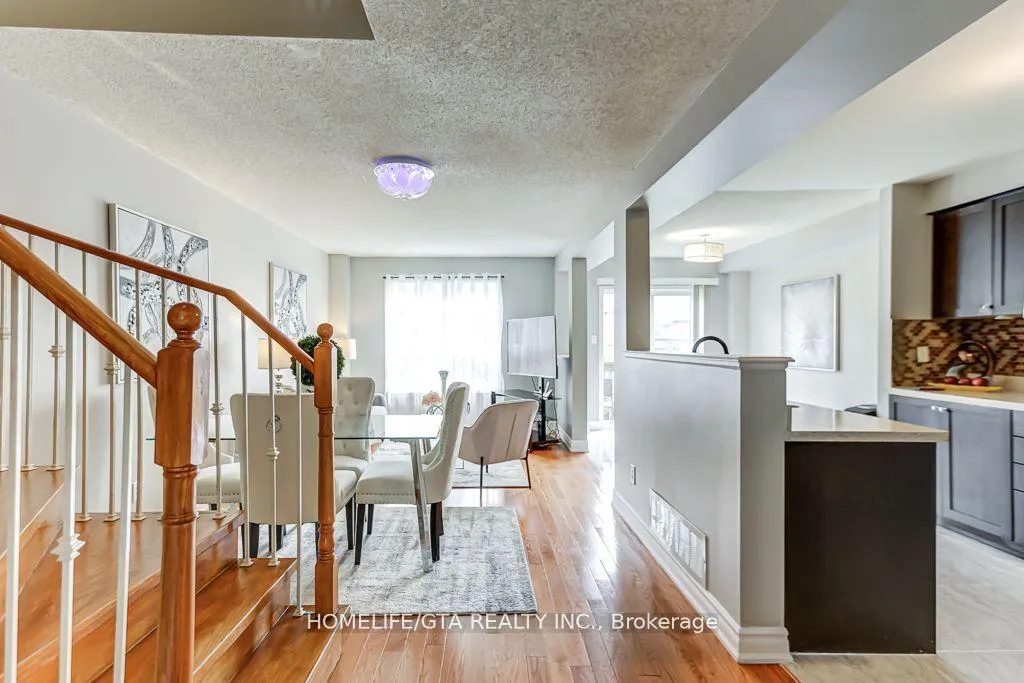 Photo 4 of Unit 60, 1117 Ormond Drive, Oshawa, Samac — HOMEH