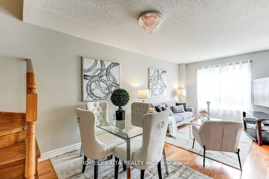 Photo 6 of Unit 60, 1117 Ormond Drive, Oshawa, Samac — HOMEH