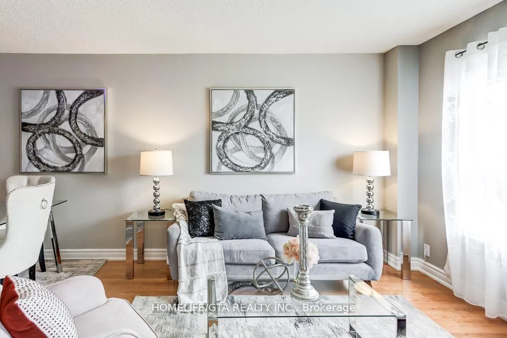 Photo 9 of Unit 60, 1117 Ormond Drive, Oshawa, Samac — HOMEH