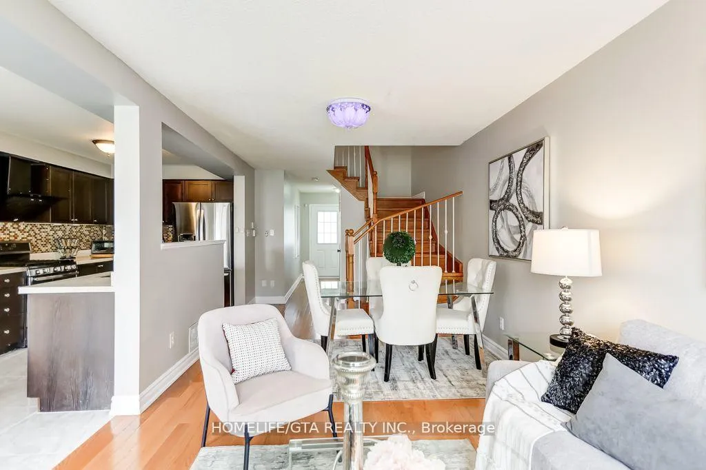 Photo 10 of Unit 60, 1117 Ormond Drive, Oshawa, Samac — HOMEH
