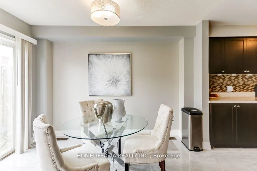 Photo 11 of Unit 60, 1117 Ormond Drive, Oshawa, Samac — HOMEH