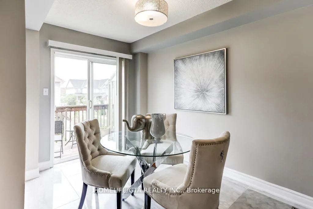 Photo 12 of Unit 60, 1117 Ormond Drive, Oshawa, Samac — HOMEH