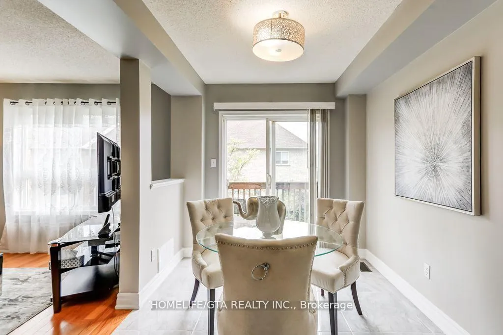 Photo 13 of Unit 60, 1117 Ormond Drive, Oshawa, Samac — HOMEH