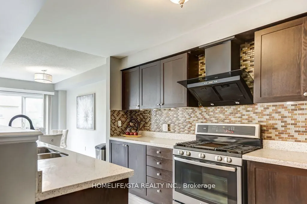 Photo 17 of Unit 60, 1117 Ormond Drive, Oshawa, Samac — HOMEH
