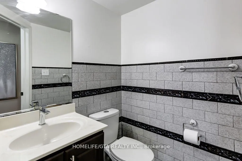 Photo 18 of Unit 60, 1117 Ormond Drive, Oshawa, Samac — HOMEH