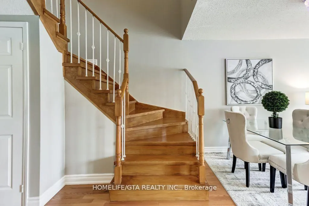 Photo 21 of Unit 60, 1117 Ormond Drive, Oshawa, Samac — HOMEH