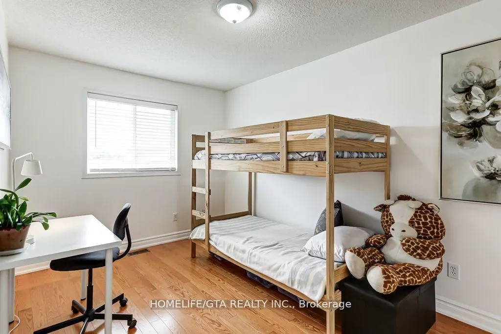 Photo 27 of Unit 60, 1117 Ormond Drive, Oshawa, Samac — HOMEH