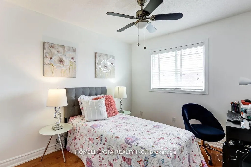 Photo 28 of Unit 60, 1117 Ormond Drive, Oshawa, Samac — HOMEH