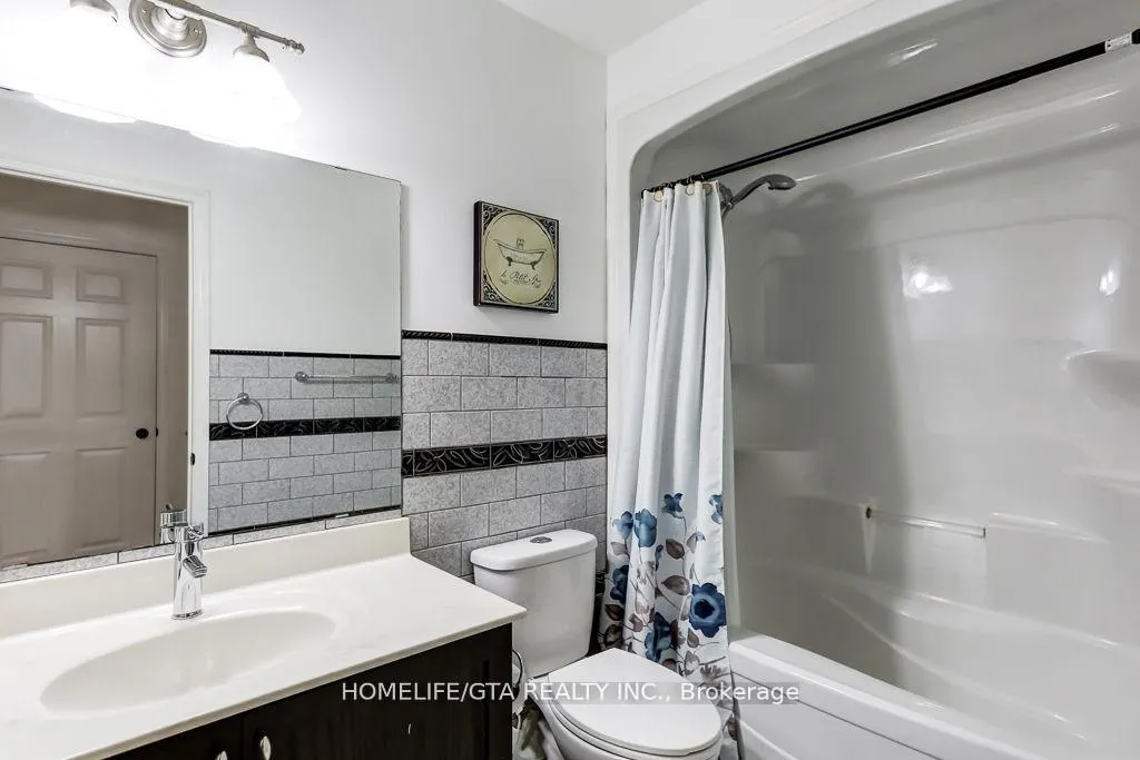 Photo 29 of Unit 60, 1117 Ormond Drive, Oshawa, Samac — HOMEH