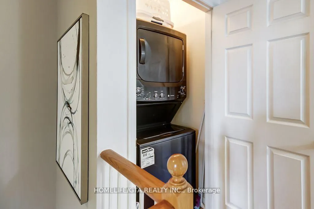 Photo 30 of Unit 60, 1117 Ormond Drive, Oshawa, Samac — HOMEH