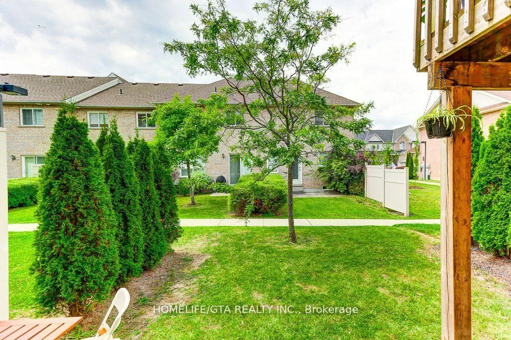 Photo 38 of Unit 60, 1117 Ormond Drive, Oshawa, Samac — HOMEH