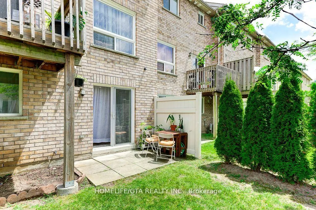 Photo 40 of Unit 60, 1117 Ormond Drive, Oshawa, Samac — HOMEH