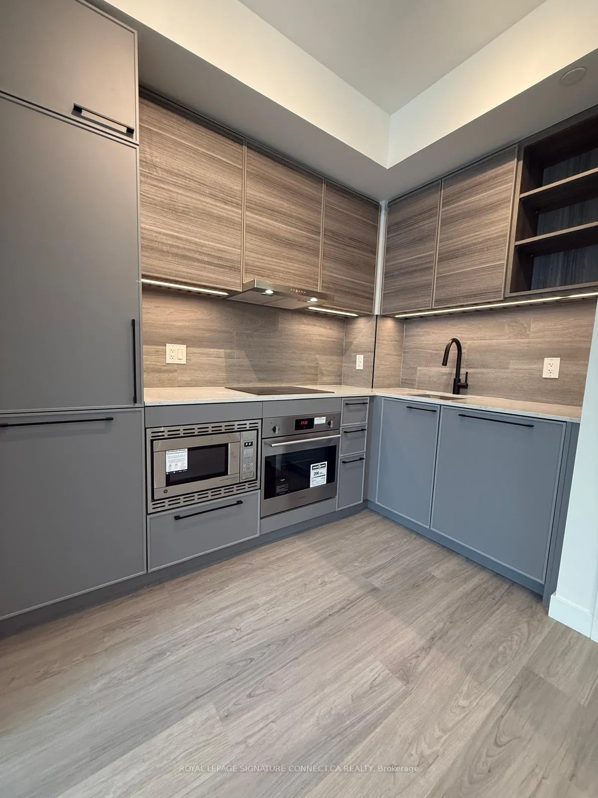 Photo 9 of Unit 531, 1050 Eastern Avenue E, Toronto, Greenwood-Coxwell — HOMEH