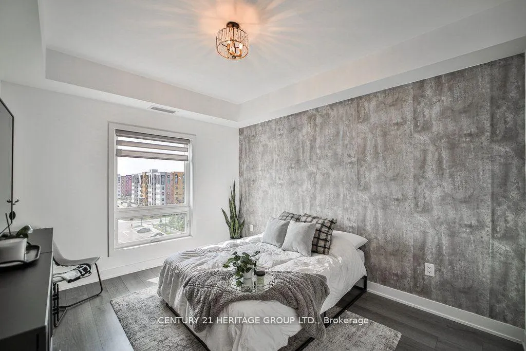 Photo 14 of Unit 607, 4 Spice Way S, Barrie, Innis-Shore — HOMEH