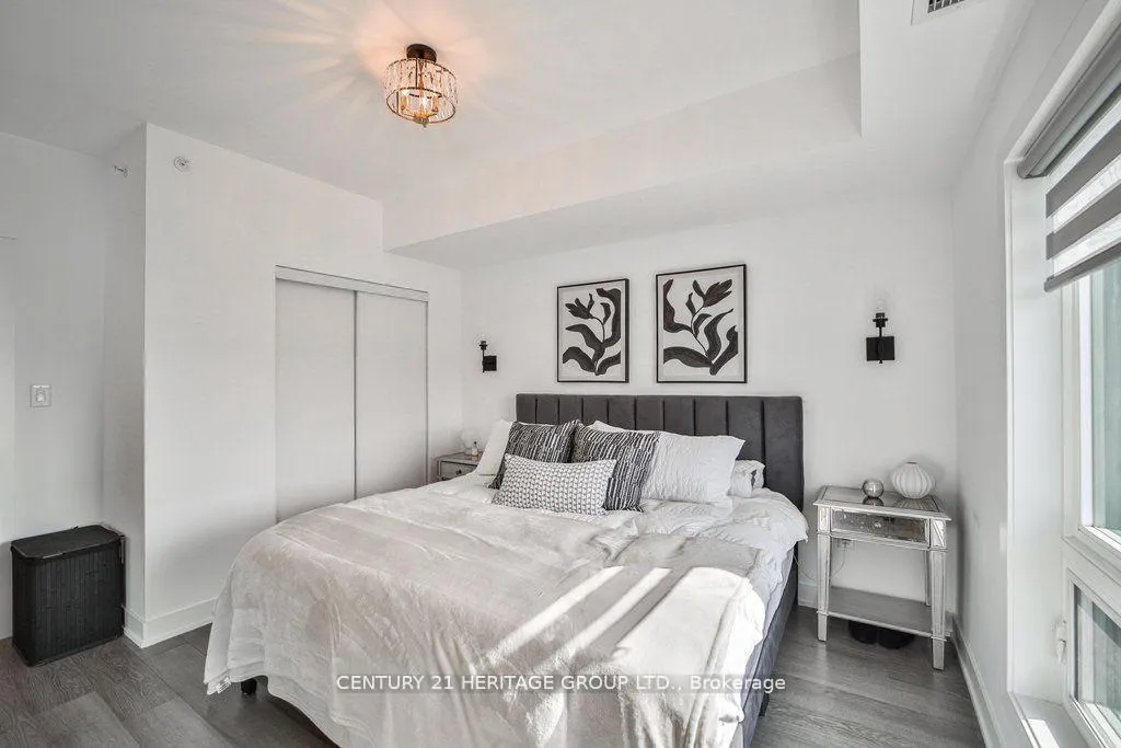 Photo 18 of Unit 607, 4 Spice Way S, Barrie, Innis-Shore — HOMEH