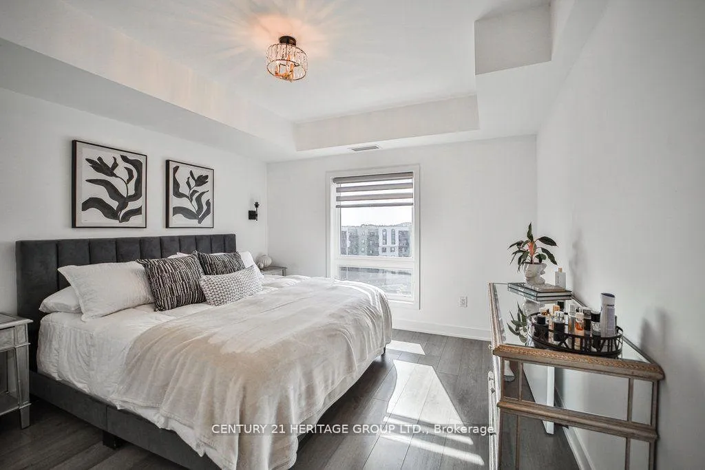 Photo 19 of Unit 607, 4 Spice Way S, Barrie, Innis-Shore — HOMEH