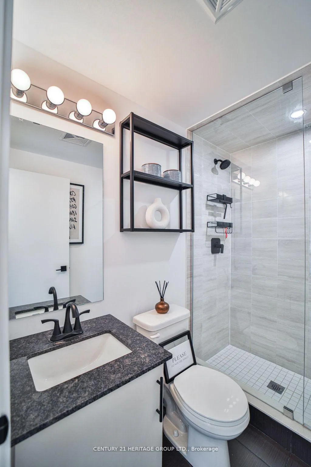 Photo 20 of Unit 607, 4 Spice Way S, Barrie, Innis-Shore — HOMEH