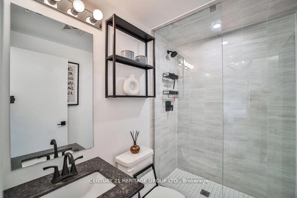 Photo 21 of Unit 607, 4 Spice Way S, Barrie, Innis-Shore — HOMEH