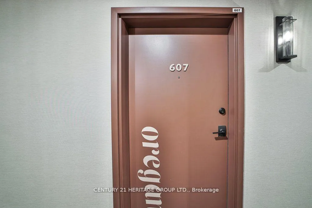Photo 22 of Unit 607, 4 Spice Way S, Barrie, Innis-Shore — HOMEH