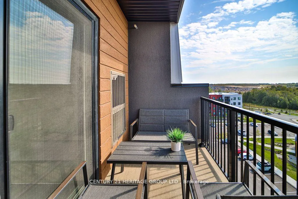 Photo 25 of Unit 607, 4 Spice Way S, Barrie, Innis-Shore — HOMEH