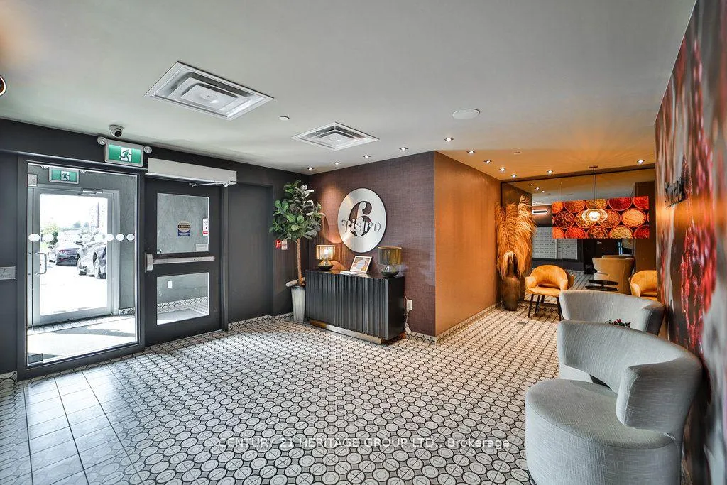 Photo 27 of Unit 607, 4 Spice Way S, Barrie, Innis-Shore — HOMEH