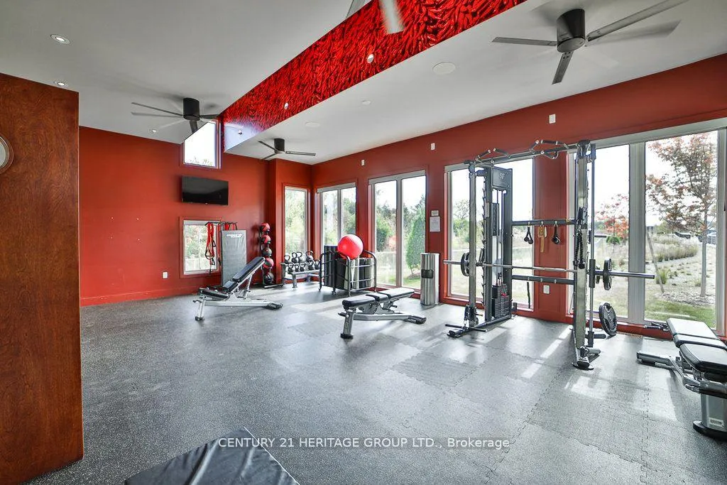 Photo 32 of Unit 607, 4 Spice Way S, Barrie, Innis-Shore — HOMEH