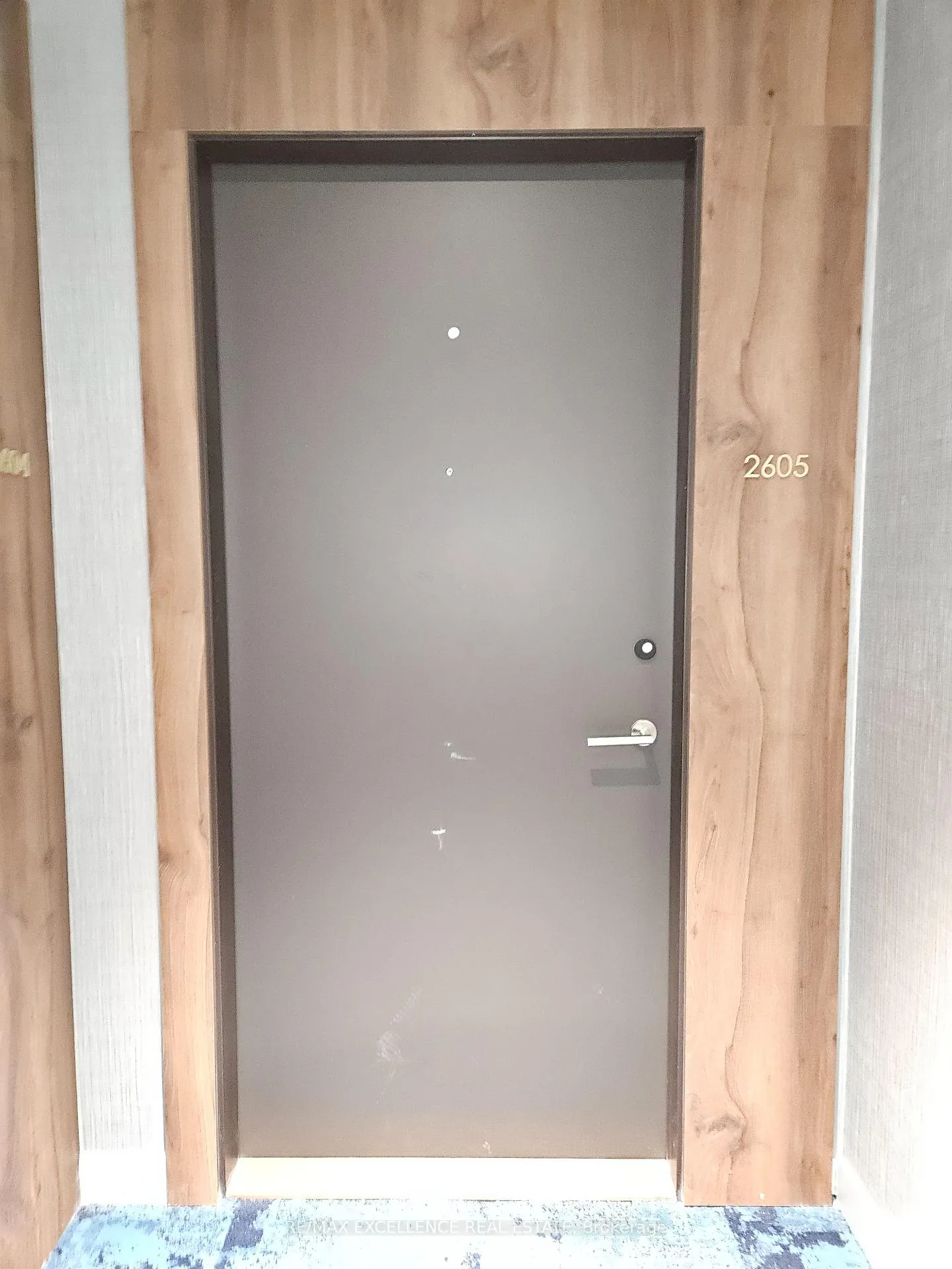 Photo 4 of Unit 2605, 39 Mary Street, Barrie, City Centre — HOMEH