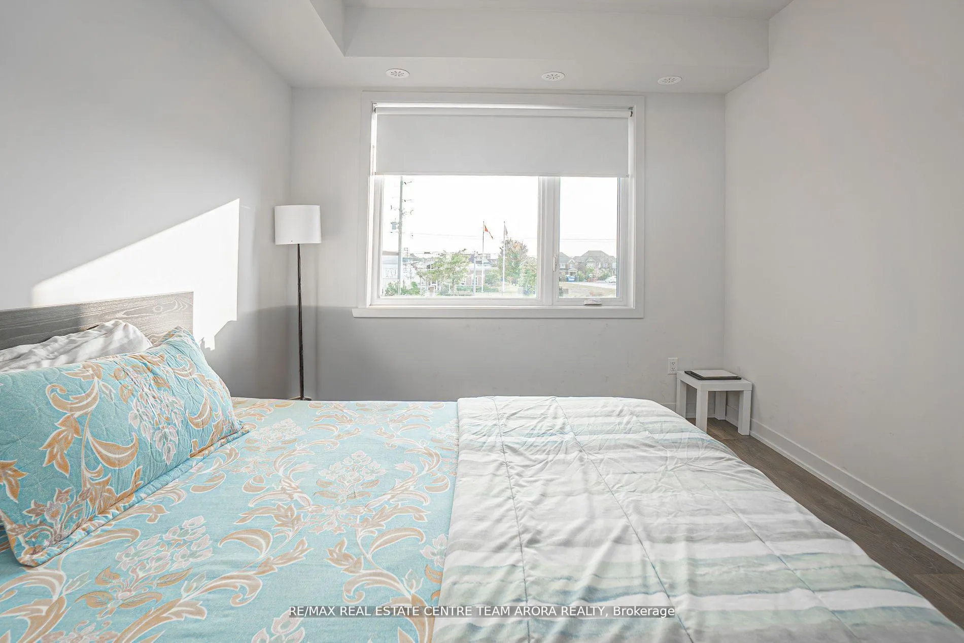 Photo 8 of Unit 213, 62 Sky Harbour Drive, Brampton, Bram West — HOMEH