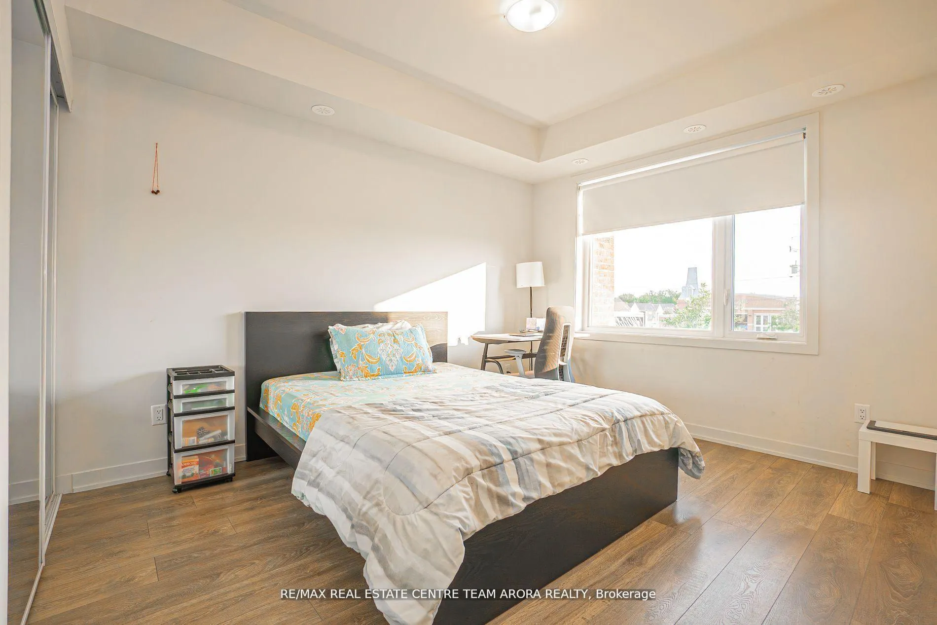 Photo 9 of Unit 213, 62 Sky Harbour Drive, Brampton, Bram West — HOMEH