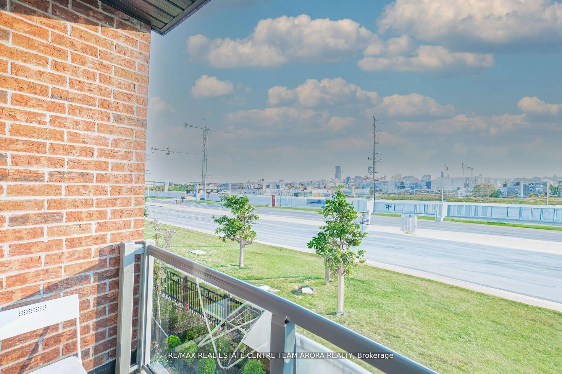 Photo 14 of Unit 213, 62 Sky Harbour Drive, Brampton, Bram West — HOMEH