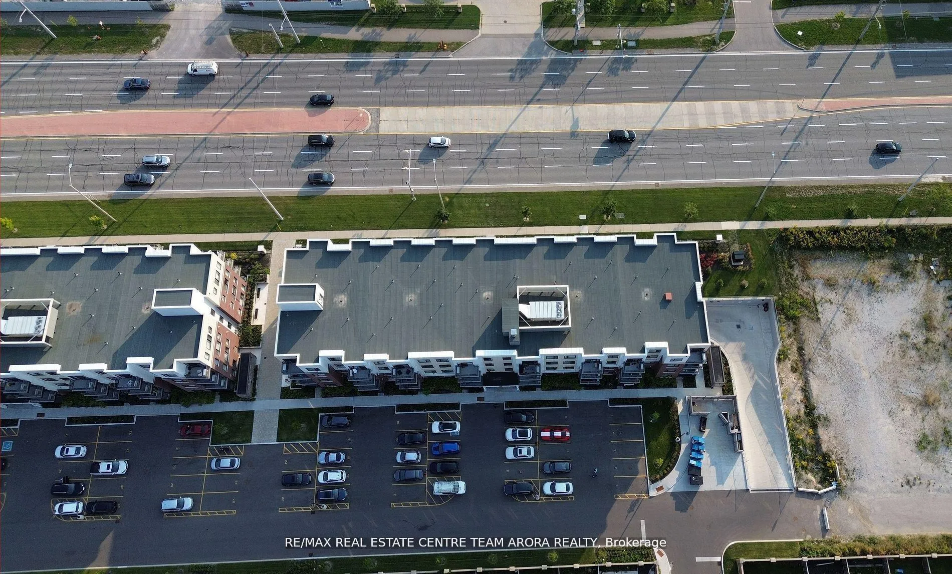 Photo 17 of Unit 213, 62 Sky Harbour Drive, Brampton, Bram West — HOMEH