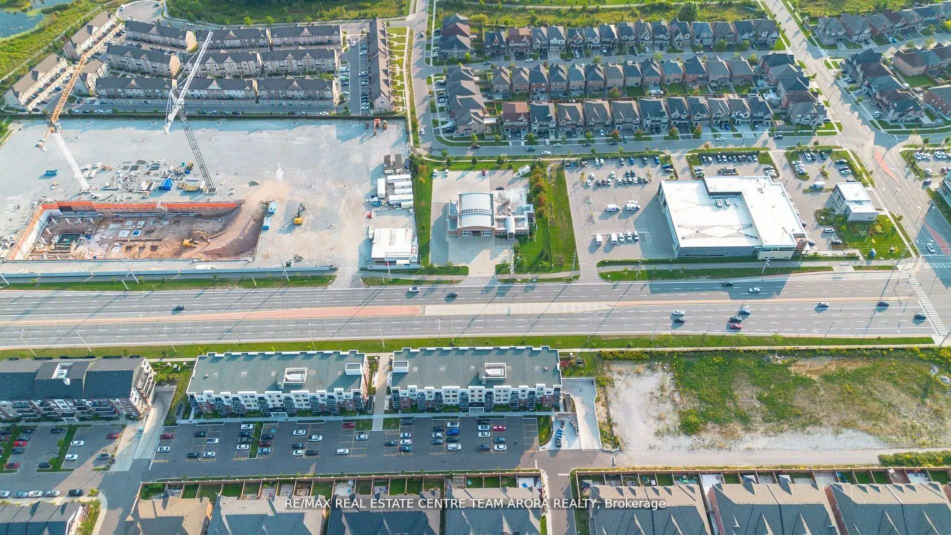 Photo 18 of Unit 213, 62 Sky Harbour Drive, Brampton, Bram West — HOMEH