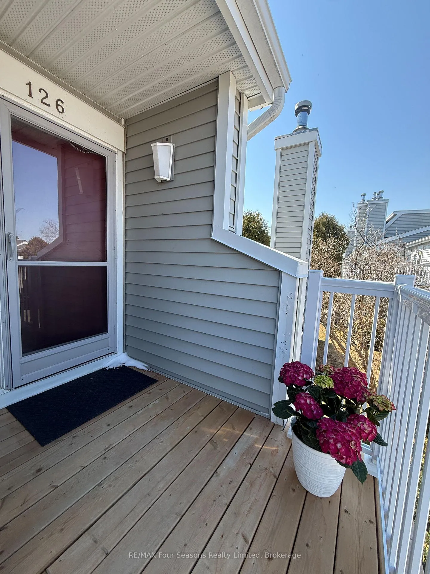 Photo 3 of Unit 126, 55 Trott Boulevard, Collingwood — HOMEH