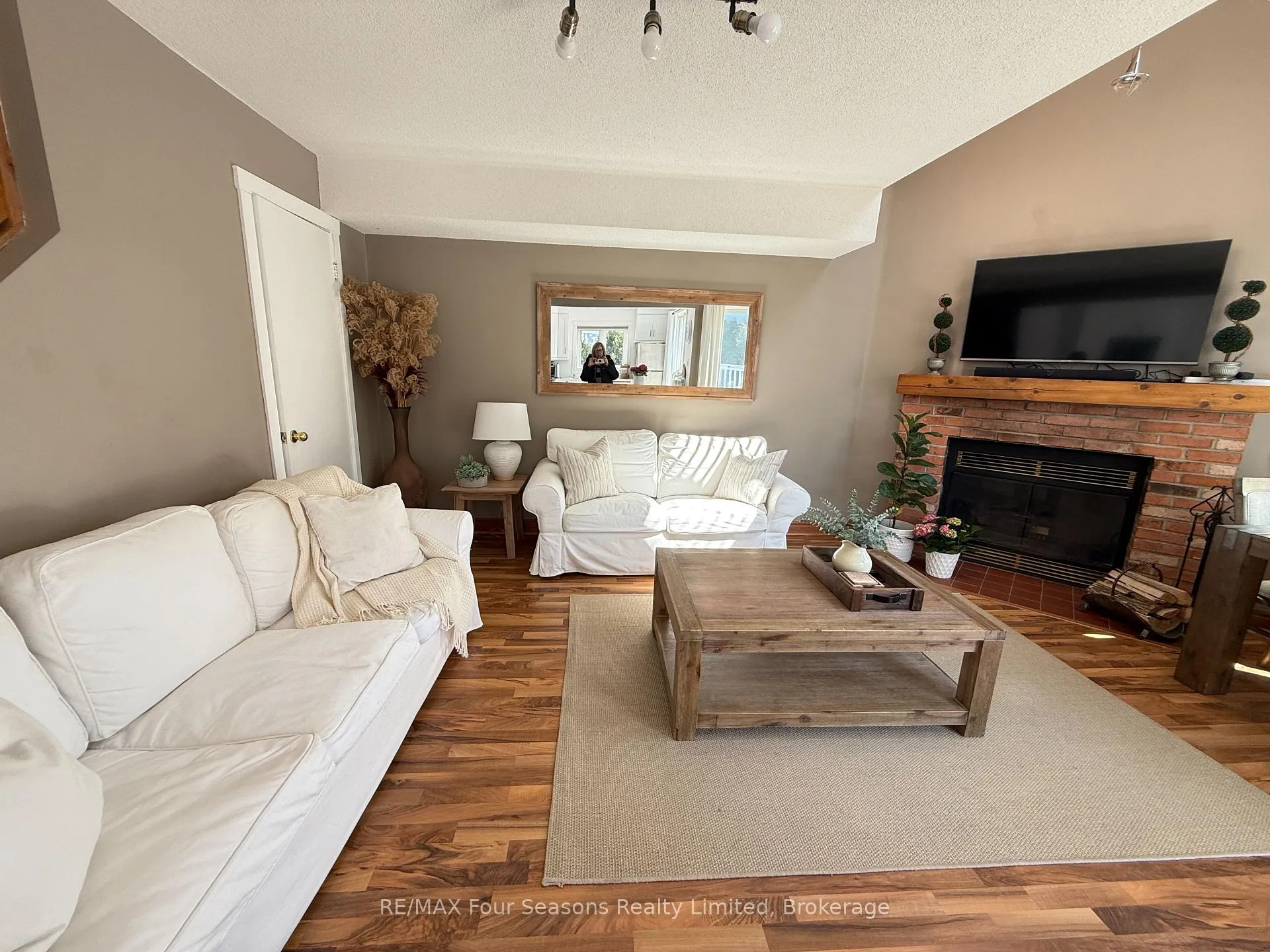 Photo 12 of Unit 126, 55 Trott Boulevard, Collingwood — HOMEH