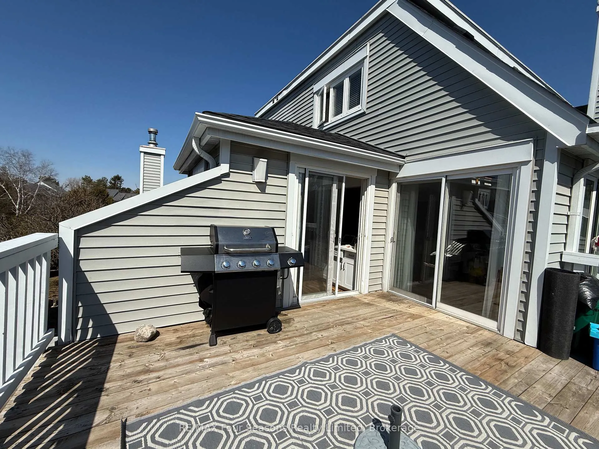 Photo 15 of Unit 126, 55 Trott Boulevard, Collingwood — HOMEH